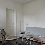 Szálloda Danmark 4*