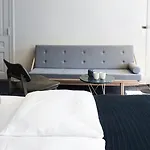 호텔 Danmark