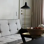 Danmark 호텔 4*