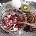 호텔 Danmark 4*