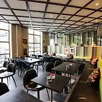 Hotel Danmark Copenhagen