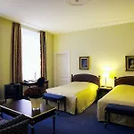Danmark 호텔 4*