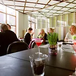 Hotel Danmark Copenhagen