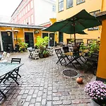Danmark Hotel 4*