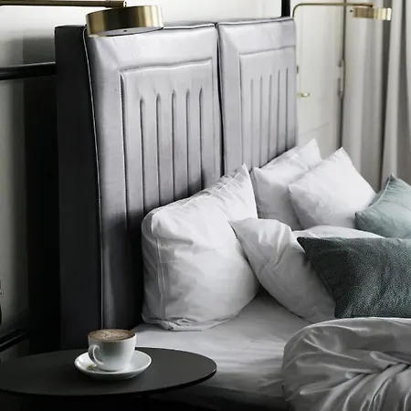 Danmark 4* Copenhague