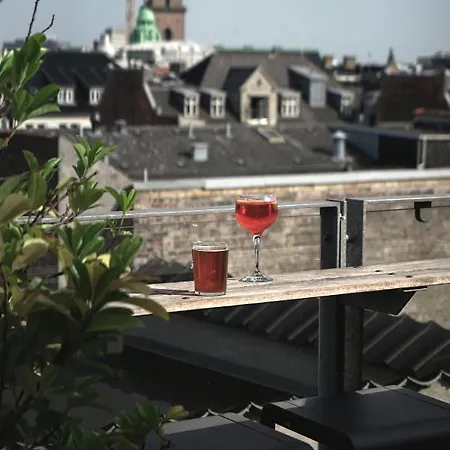 Danmark By Brøchner Hotel København