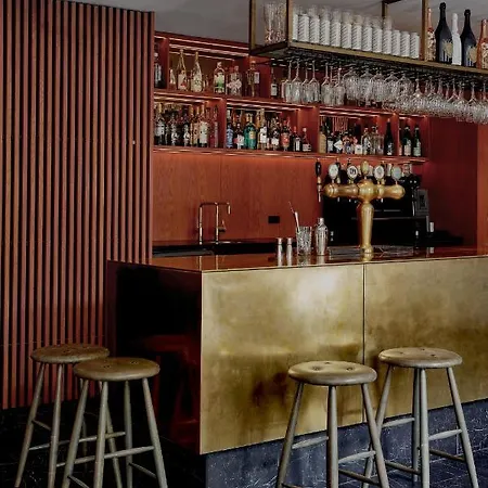 Danmark Hotel Copenhagen