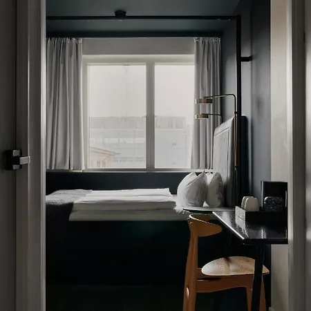 Hotel Danmark 4*