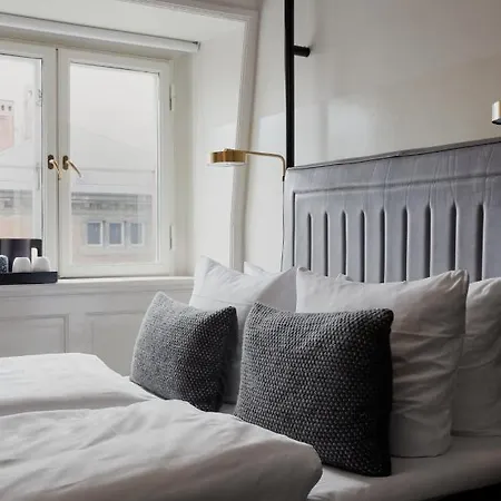 Danmark Hotel