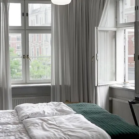 Danmark By Brøchner 4* København