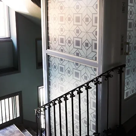 Danmark Hotel