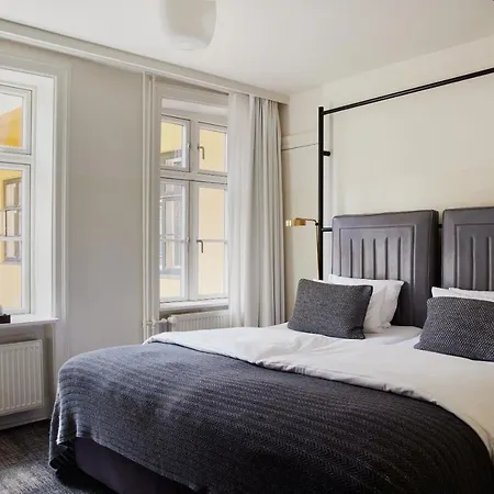 Danmark By Brøchner Hotel København