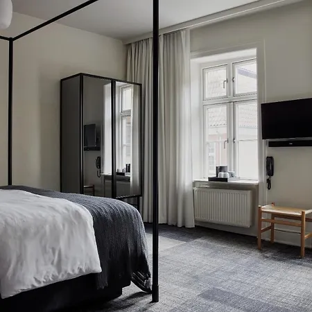 Boutique Danmark 4*
