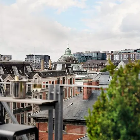 Hotel Danmark
