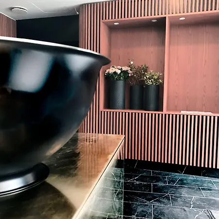 Hotel Boutique Danmark Copenaghen