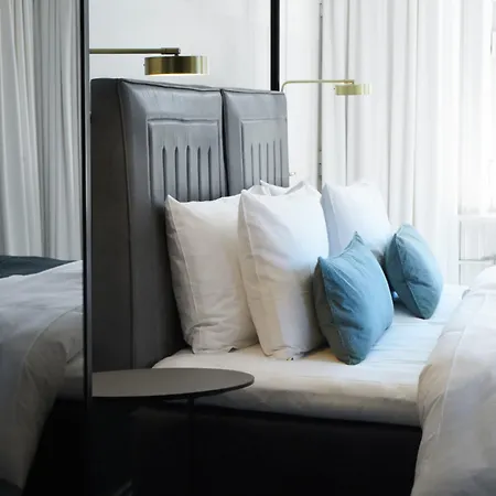 Boutique Danmark Hotel Copenaghen