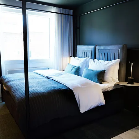 Danmark 코펜하겐