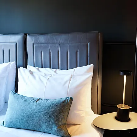 Boutique Danmark Hotel 4*