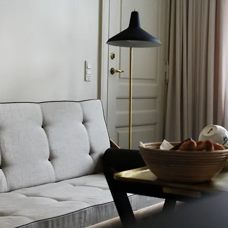 Boutique Danmark Hotel 4*