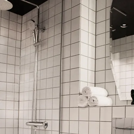 Boutique Danmark Hotel 4*