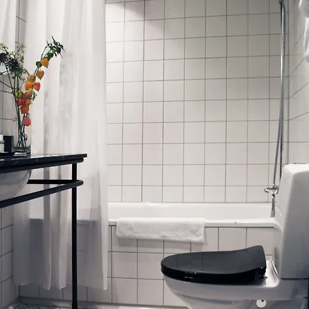 Danmark 호텔 코펜하겐