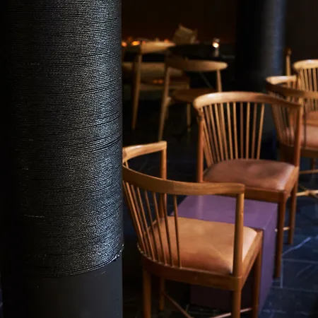 Hotel Boutique Danmark 4*