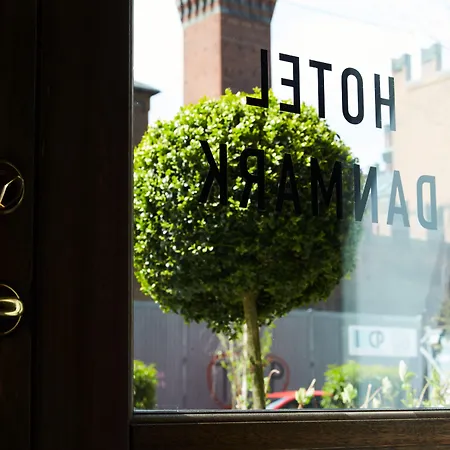 Boutique Danmark Copenaghen