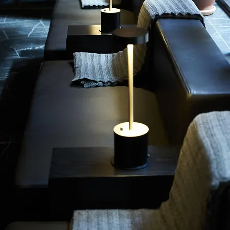 Boutique Danmark Hotel