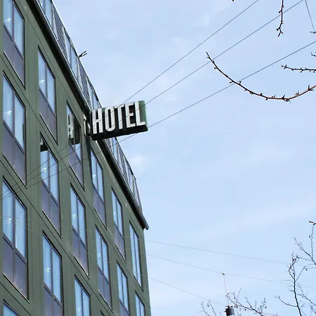 Hotel Boutique Danmark