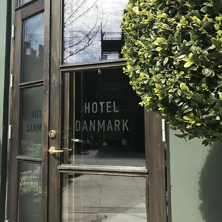 Boutique Danmark Kodaň