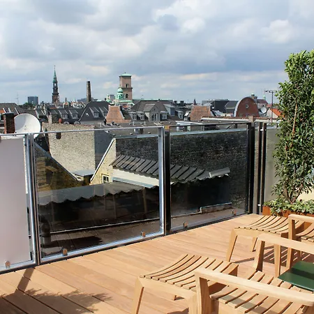 Boutique Danmark Hotel