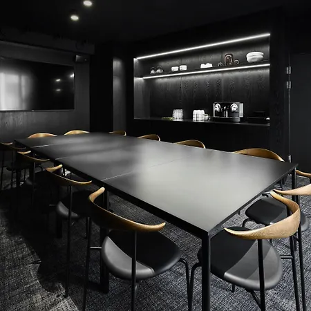 Hotel Boutique Danmark Kodaň