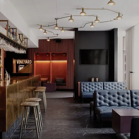 Hotel Boutique Danmark