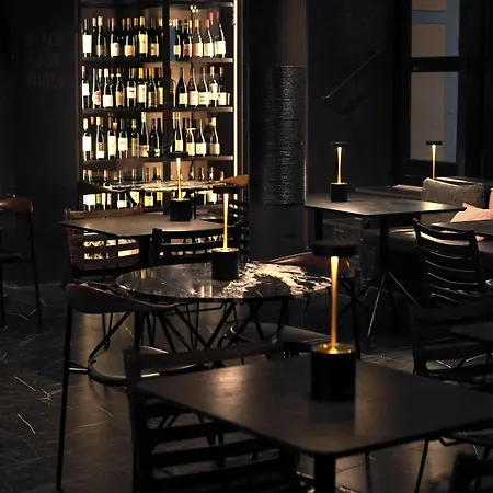 Boutique Danmark 4* Kodaň