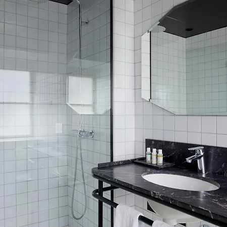 Boutique Danmark Hotel 4*
