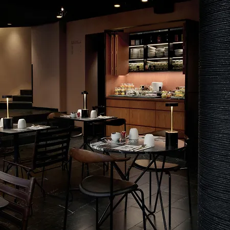Boutique Danmark Hotel Copenaghen