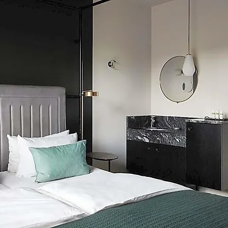 Boutique Danmark 4* Copenaghen