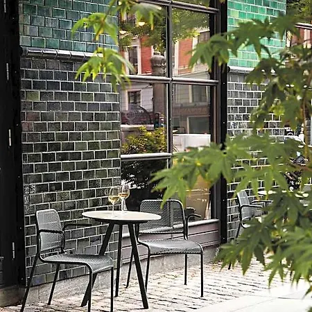 Hotel Boutique Danmark