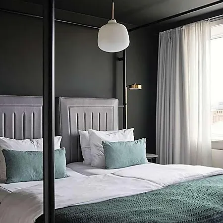 Hotel Boutique Danmark Copenaghen