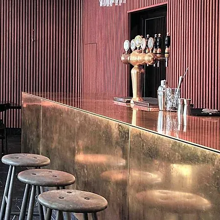 Boutique Danmark Hotel 4*