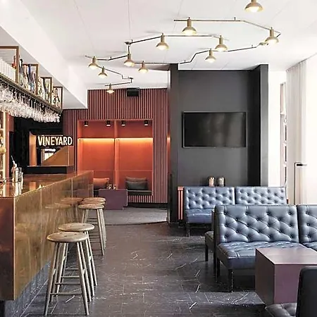 Boutique Danmark Hotel 4*