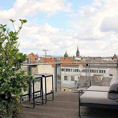 Boutique Danmark Hotel