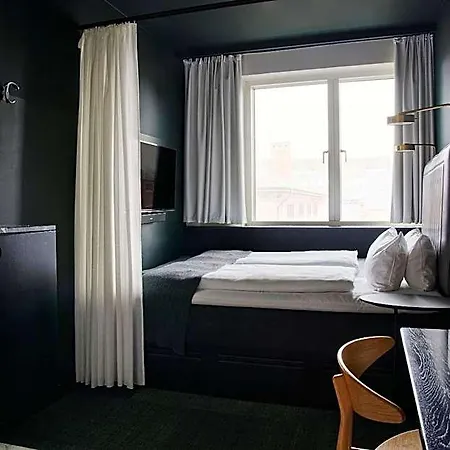 Hotel Boutique Danmark 4*