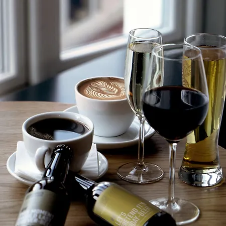 Boutique Danmark Hotel 4*