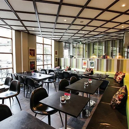 Hotel Danmark Copenhagen