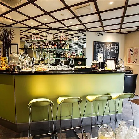 Hotel Boutique Danmark