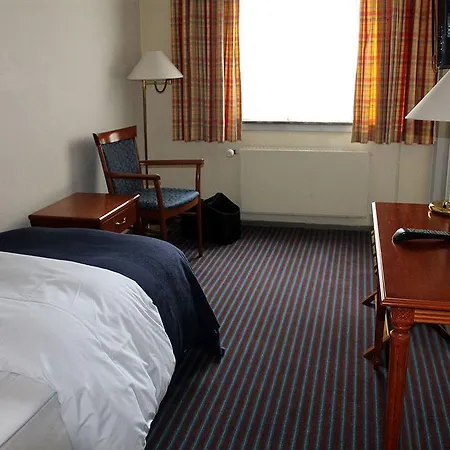 Hotel Danmark 4*
