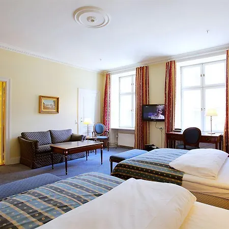 Hotel Danmark 4*
