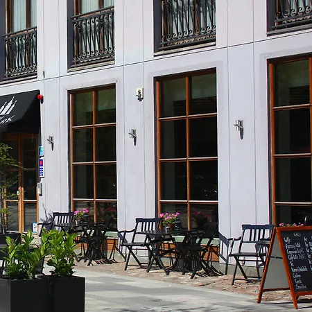 Danmark 4* 코펜하겐