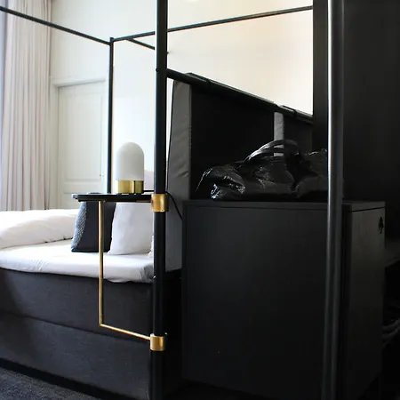 Danmark Hotel 4*